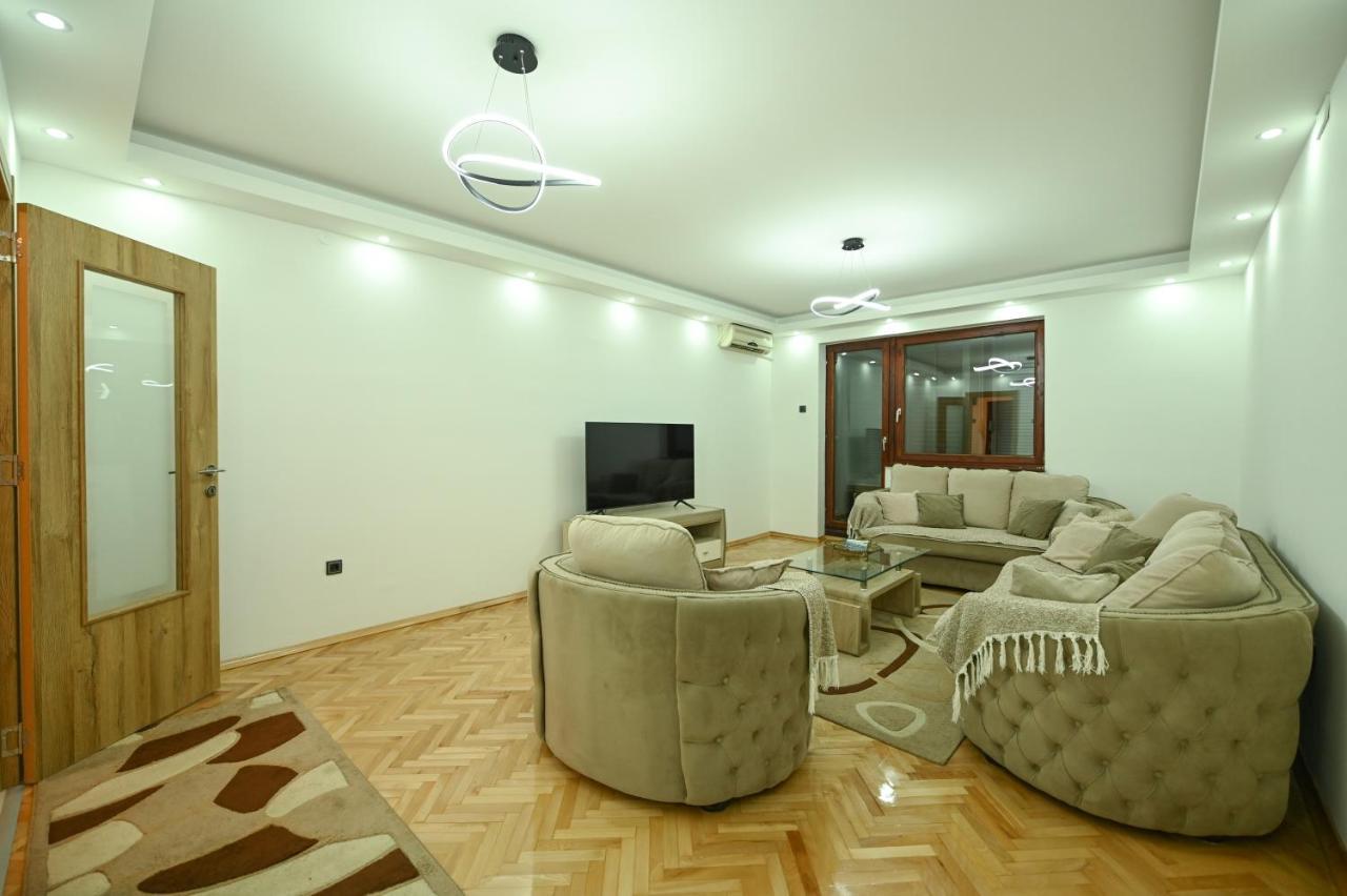 Apartman Oskar Podgorica Exterior photo
