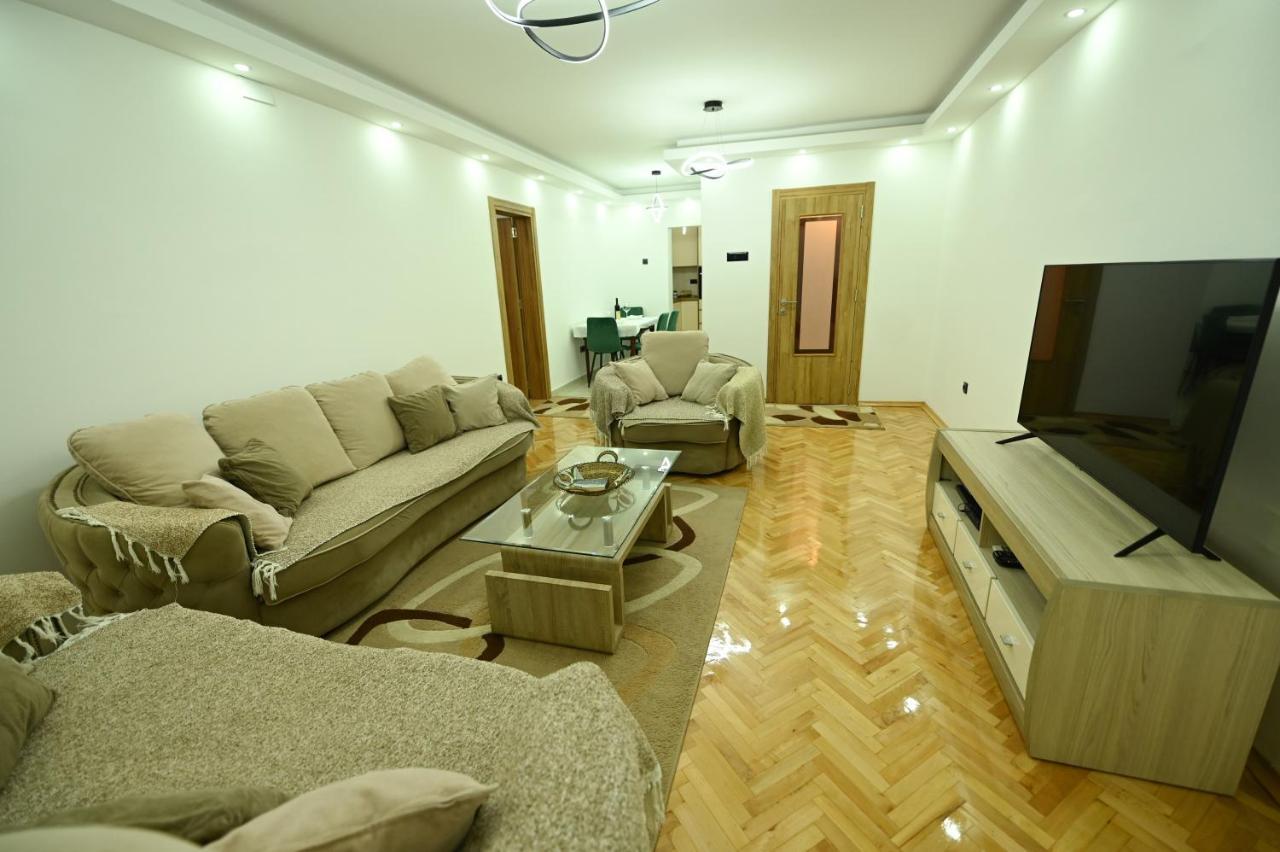 Apartman Oskar Podgorica Exterior photo