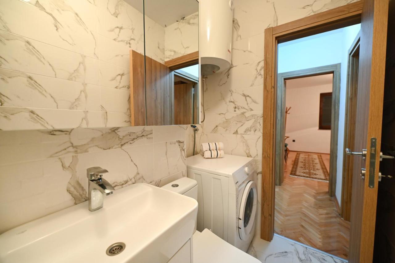 Apartman Oskar Podgorica Exterior photo
