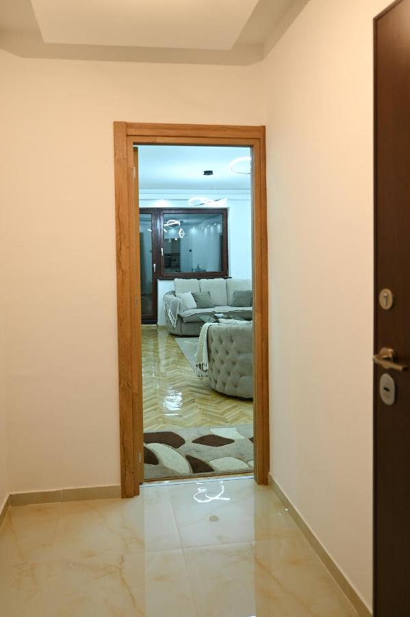 Apartman Oskar Podgorica Exterior photo