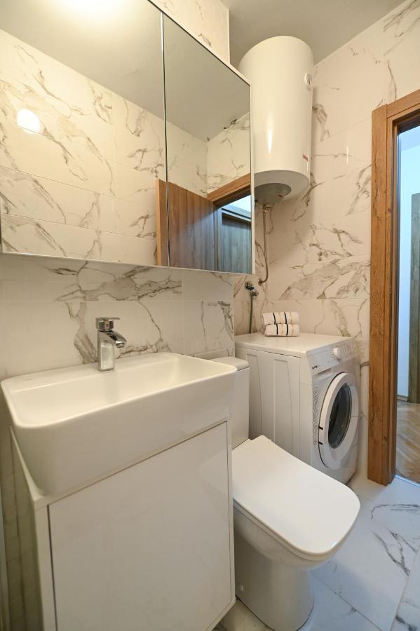 Apartman Oskar Podgorica Exterior photo