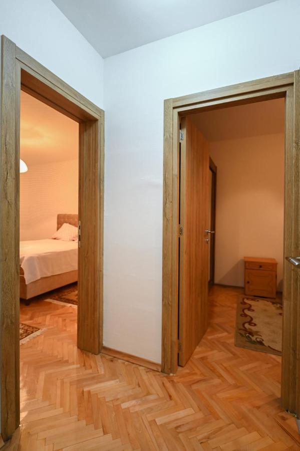 Apartman Oskar Podgorica Exterior photo