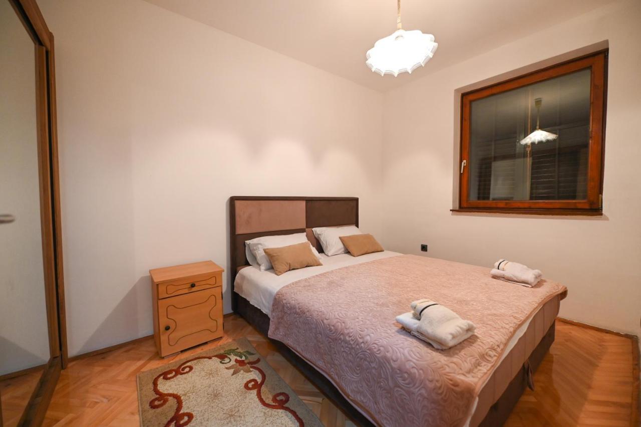 Apartman Oskar Podgorica Exterior photo